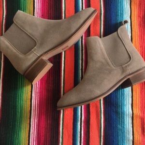 ASOS ankle boot